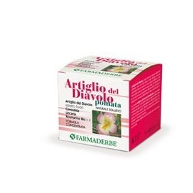 ARTIGLIO DEL DIAVOLO POMATA