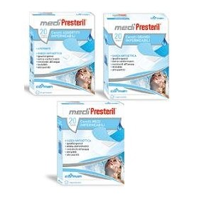 CER MEDIPRESTERIL GR IMP 7X3CM