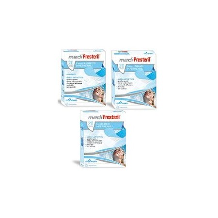 CER MEDIPRESTERIL GR IMP 7X3CM