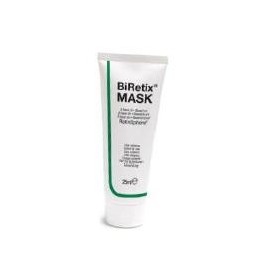 Biretix Mask Maschera Sebo-Riequilibrante Viso 25 ml