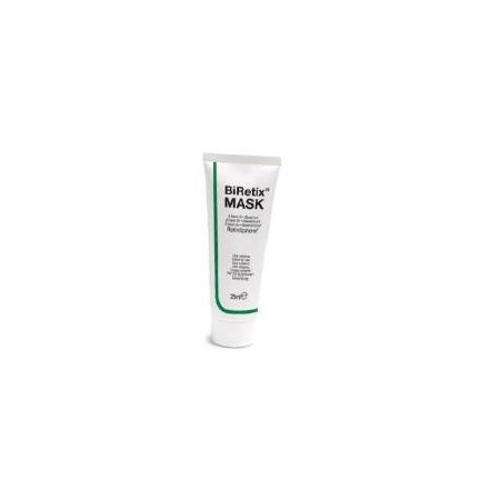Biretix Mask Maschera Sebo-Riequilibrante Viso 25 ml