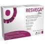 Laboratoires thea resvega integratore antiossidante 60 capsule
