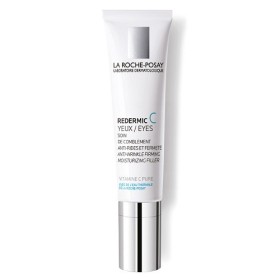 La Roche Posay Redermic C Occhi Trattamento Riempitivo Antietà 15 ml