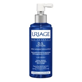 Uriage DS Hair Lozione Spray Lenitivo Regolatore 100 ml