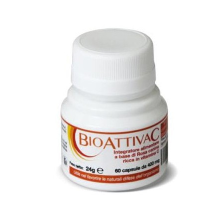 BIOATTIVA C 60CPS