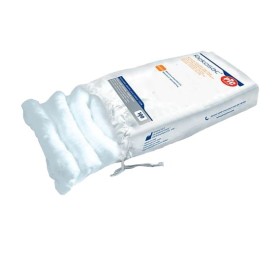 Pic Cotone Idrofilo Ovatta Zig Zag Rekosac 1 kg