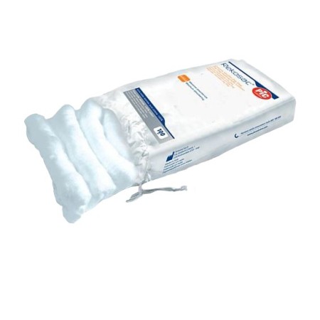Pic Cotone Idrofilo Ovatta Zig Zag Rekosac 1 kg