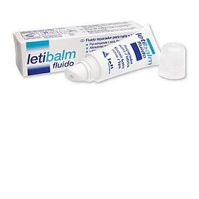 Letibalm Fluido Riparatore Naso Labbra 10 ml