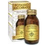 Dr. Giorgini Potassio Ascorbato Integratore Antiossidante 180 Pastiglie