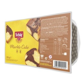 Schar Marble Cake Torta Marmorizzata Senza Glutine 250 g