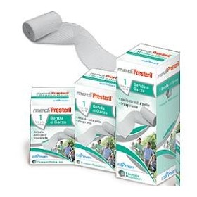 Medipresteril Benda Per Automedicazione 7x500 cm 1 Pezzo