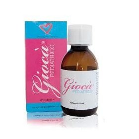 Giocà Pediatrico ntegratore 150 ml