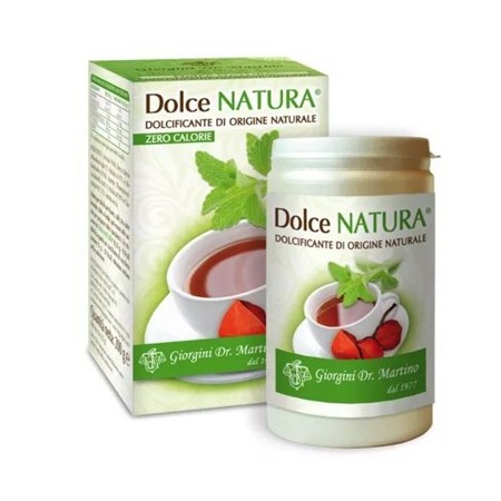 DOLCE NATURA 200G