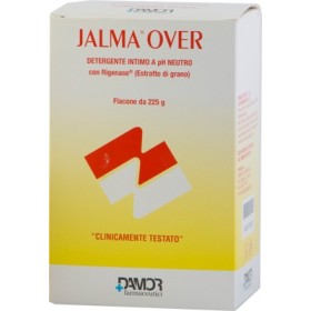 Jalma Over Detergente Intimo 225 g