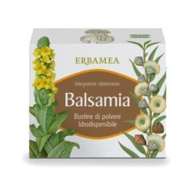 BALSAMIA 14BUSTINE