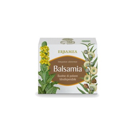 BALSAMIA 14BUSTINE