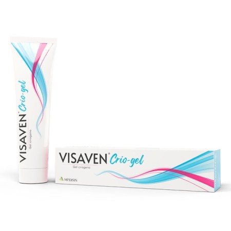 Visaven Criogel 100 g