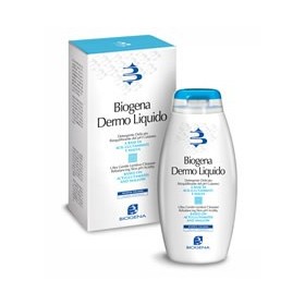 Biogena Dermo Liquido Detergente Delicato 500 ml