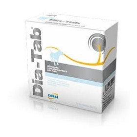 DRN Dia Tab Alimento Complementare Equilibrio Elettroliti 60 Tavolette
