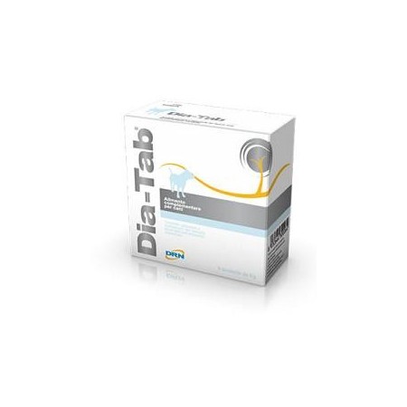 DRN Dia Tab Alimento Complementare Equilibrio Elettroliti 60 Tavolette