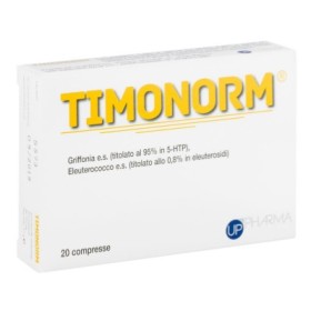 Timonorm Integratore 20 Compresse