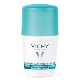 Vichy Deodorante Roll-on Antitraspirante 50 ml