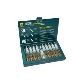Endocare Tensage Ampolle Trattamento Rigenerante Viso 10x2 ml