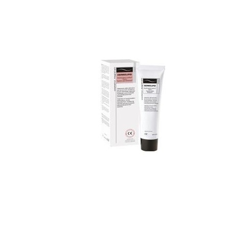 Dermolipid Crema Mobilizzatore Lipidico Topico 200 ml