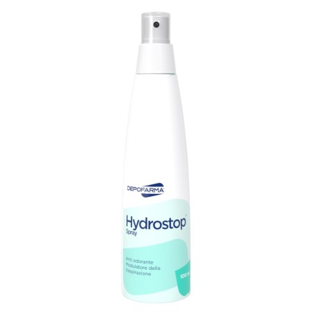 Hydrostop 15% Soluzione anti-odorante 100 ml