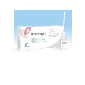 Kramegin Lavanda Vaginale 5 Flaconi Con Cannula Monouso 100 ml
