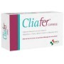 Cliafer Integartore 40 Capsule