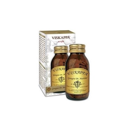 Dr. Giorgini Viskappa Integratore 180 Pastiglie