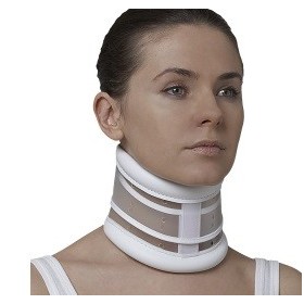 Dr. Gibaud Ortho Collare C3 Cervicale Rigido Taglia 4