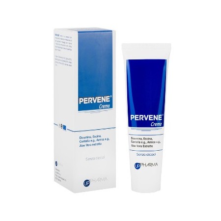 Pervene Crema Insufficienza Venosa 100 ml