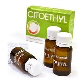 CITOETHYL 3FL 15ML