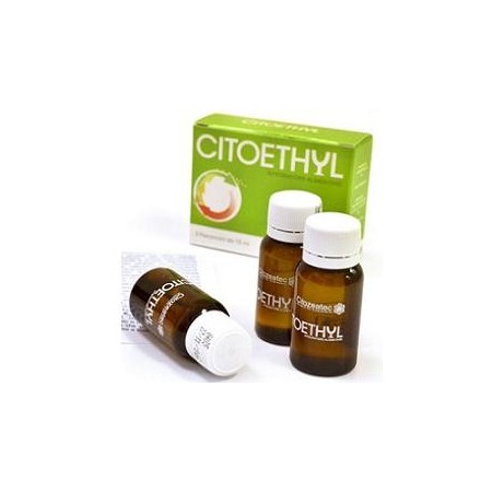 CITOETHYL 3FL 15ML