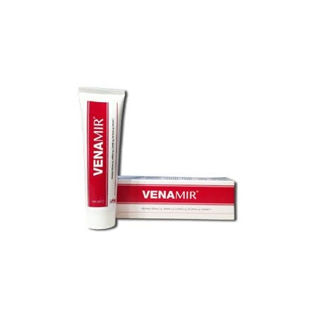 Venamir Crema Microcircolo 100 Ml