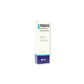 Trosyd Detergente Antimicotico Viso Corpo Cuoio Capelluto 150 ml