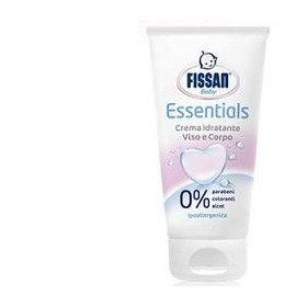 Fissan Essentials Crema Idratante Viso e Corpo 150 ml