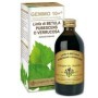 Dr. Giorgini Gemmo 10  Betulla Bianca Linfa Liquido Analcoolico 200 ml