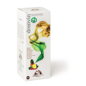 Erbenobili Drenvin Integratore Drenante 250 ml