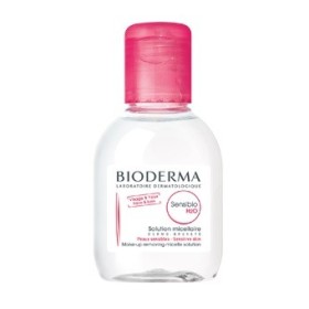 Bioderma Sensibio H2O Acqua Micellare Detergente Struccante Pelle Sensibile 100 ml