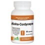 Aloha-Cordyceps Integratore Alimentare 90 Capsule