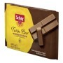 Schar Twin Bar Wafer Senza Glutine Ricoperto di Cioccolato al Latte 65 g