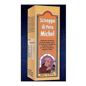 SCIROPPO PERE MICHEL 200ML