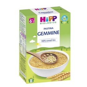 Hipp Biologico Pastina Gemmine 320 g