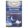 Equilibra Melatonina Integratore Relax e Riposo Notturno 75 Compresse