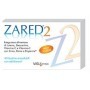 Zared 2 Integratore 40 Bustine Stick Pack