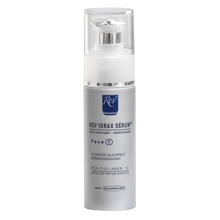 Rev Idrax Serum Crema Antiage 30 ml
