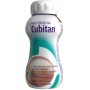 Cubitan Integratore Nutrizionale Gusto Cioccolato 4x200 ml